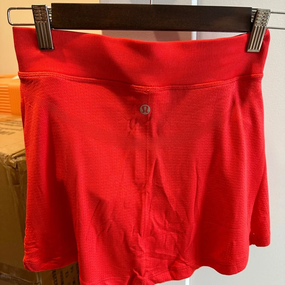 Lululemon Swiftly Tech Skirt - Picture 2 of 5
